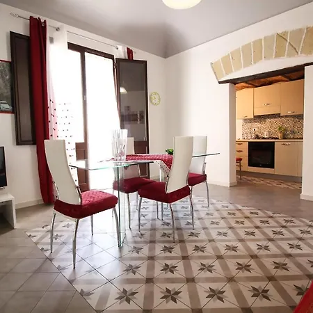 Prázdninový dům Casa Claudia