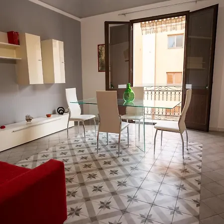 Casa Claudia *