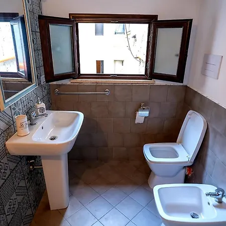 Casa Claudia Prázdninový dům *