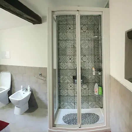 Casa Claudia Prázdninový dům Trapani