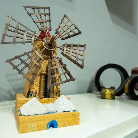 Casa Claudia Prázdninový dům *