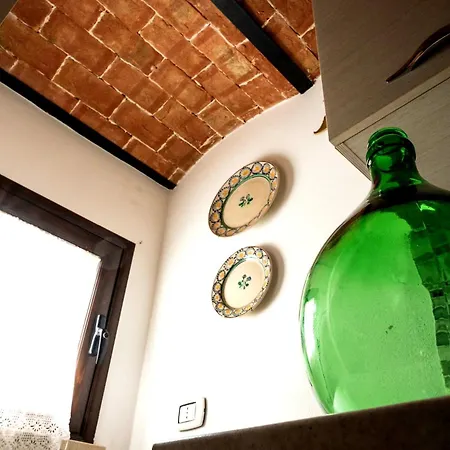 Casa Claudia Trapani