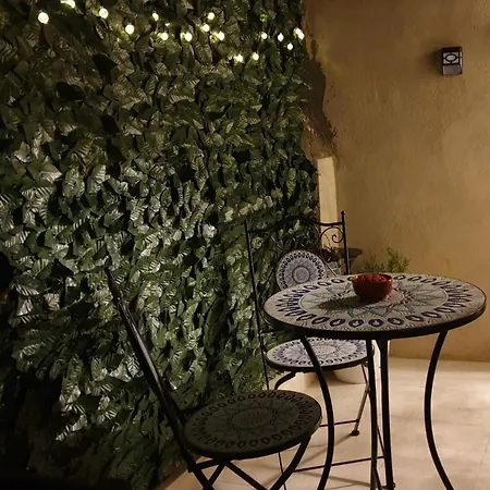 Prázdninový dům Casa Claudia *