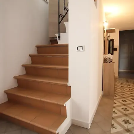 Casa Claudia * Trapani