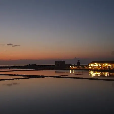 Casa Claudia * Trapani