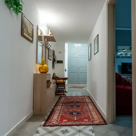 Casa Claudia *